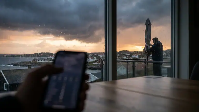AccuWeather: Radar ao Vivo é o App da Semana para Previsões Precisas header