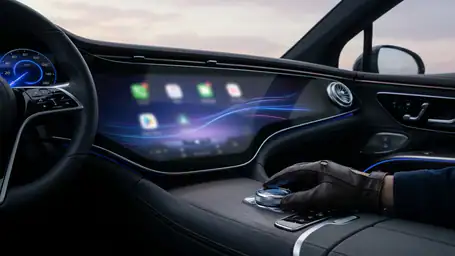 Android Auto: Inovações que Transformam a Direção Diária header