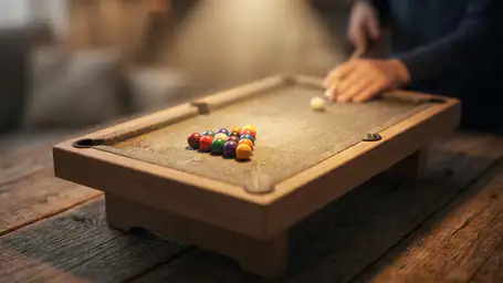 Aprimore Seu Jogo: Truques Avançados em Pooking - Billiards City header