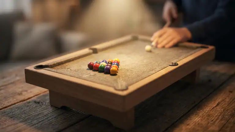 Aprimore Seu Jogo: Truques Avançados em Pooking - Billiards City header