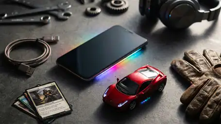 Asphalt 8: Corridas Revitalizadas com Atualizações de Android e iOS header
