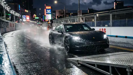 Asphalt 8 - Jogo de Carros mostra porque a velocidade já não chega no telemóvel header