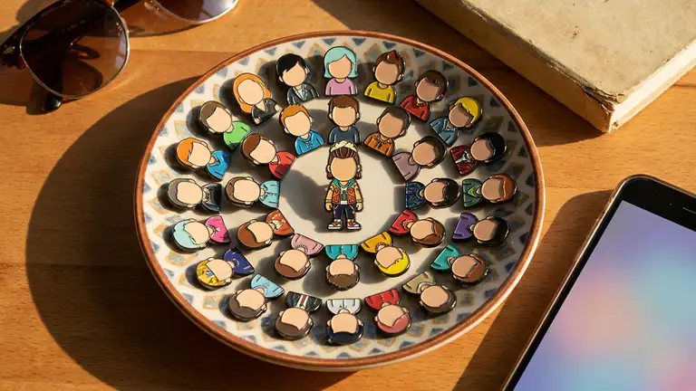 Bitmoji: A Revolução da Personalização nas Conversas Digitais header