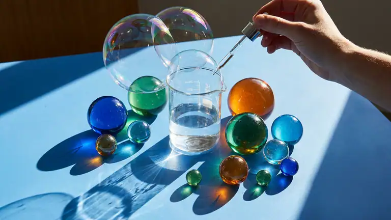 Bubble Shooter Rainbow: Estratégia e Cor na Cultura Mobile header