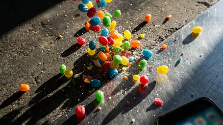 Candy Crush Saga: O Segredo do Sucesso Frente aos Rivais header
