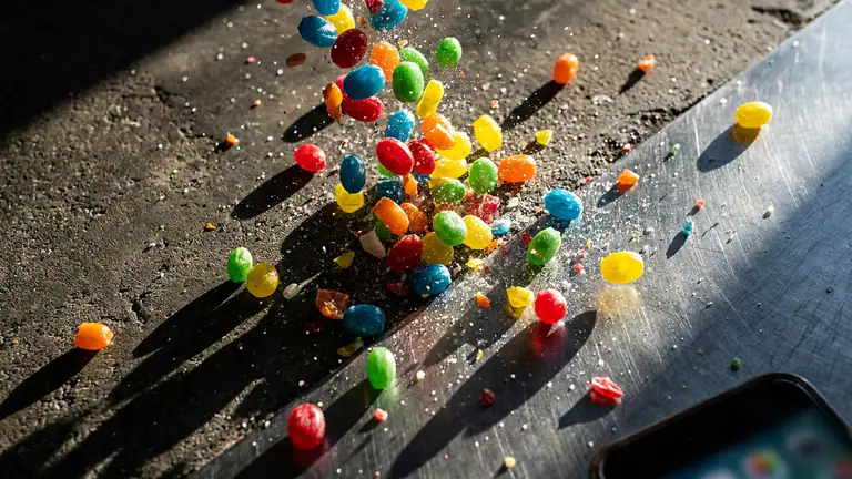 Candy Crush Saga: O Segredo do Sucesso Frente aos Rivais header