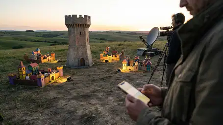 Clash of Clans: Estratégia e Identidade na Era Digital header