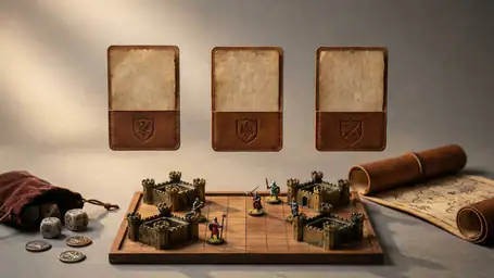 Clash Royale: O Império da Estratégia em Tempo Real header