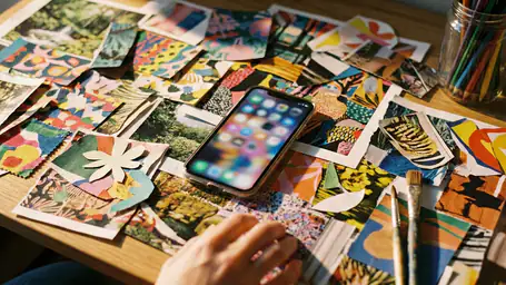Como Planos de Fundo Redefine a Personalização do Seu Smartphone header