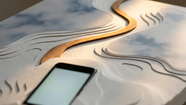 Como o Weather - By Xiaomi Molda Nossos Hábitos Digitais Diários header
