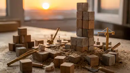 Craftsman: Building Craft - Criatividade e Construção em Destaque header
