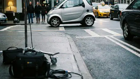 Como Dr. Driving transforma erros pequenos em tensão ao volante header