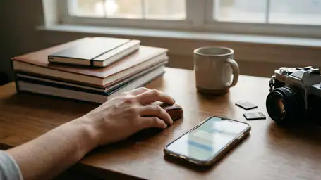 Dropbox: Fotos & Videos Drive - Liderança em Produtividade Móvel header