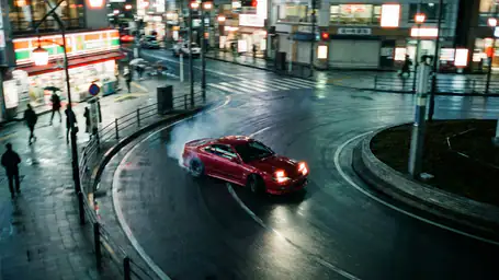 Por Que Extreme Car Driving Simulator é Irresistível para Fãs de Corrida header
