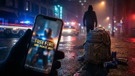 Free Fire MAX: A Revolução Visual que Transforma o Campo de Batalha header
