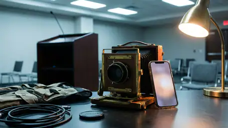 Galeria: O Novo Favorito da Fotografia Móvel header