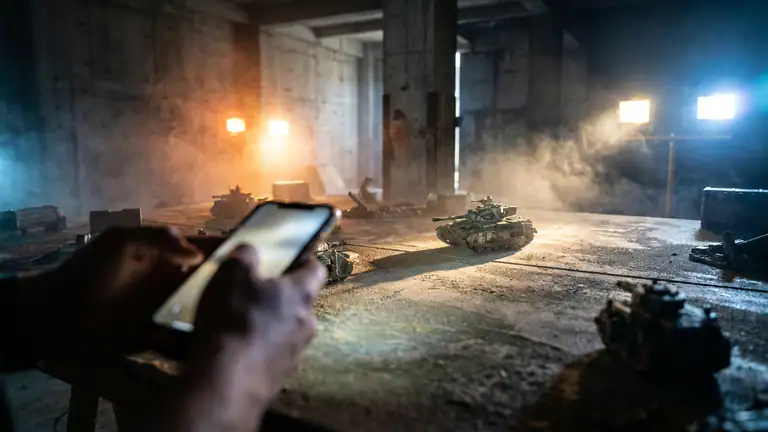 Como os Gráficos do Free Fire MAX Transformam o Jogo Móvel header