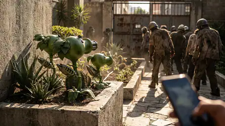 Como Plants vs. Zombies™ Prosperam com Atualizações de Sistema Operacional header