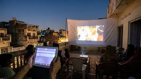 IMDb Cinema & TV: Entretenimento Completo no Seu Smartphone header