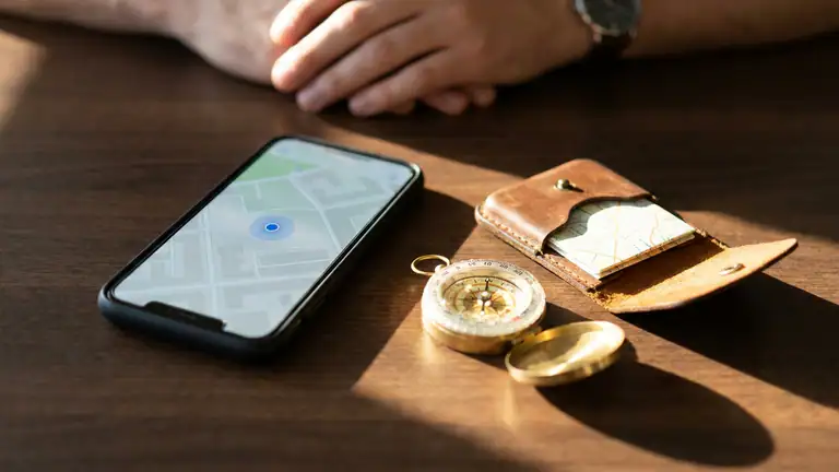 Localizador do Google: Segurança Digital na Palma da Sua Mão header