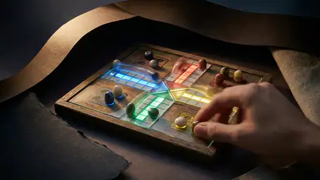 Ludo King®: A Revolução dos Jogos de Tabuleiro Digitais header