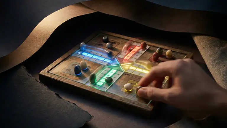 Ludo King®: A Revolução dos Jogos de Tabuleiro Digitais header
