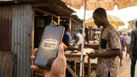 Mercado Pago: Transformando a Gestão Financeira com Inovação header
