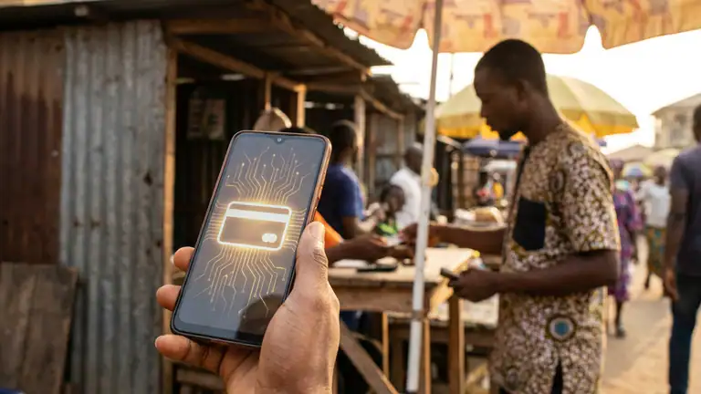 Mercado Pago: Transformando a Gestão Financeira com Inovação header