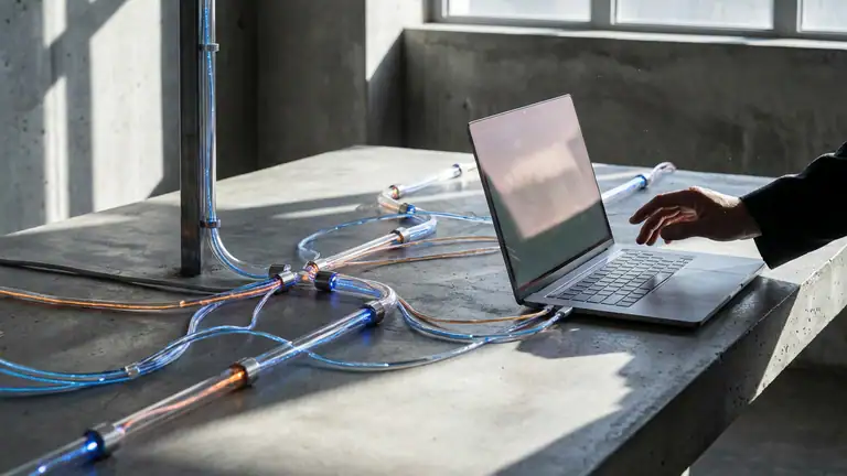 Microsoft Teams: Otimizando a Comunicação Empresarial com Facilidade header