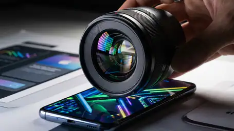 Photoshop Express Editar Fotos: A Revolução na Edição Móvel header