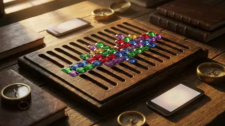 Por Que Block Puzzle Jewel é Tão Viciante? header