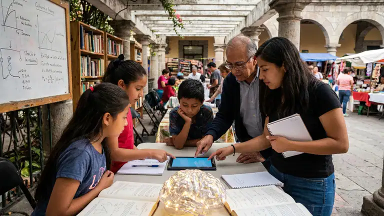 Por que Brainly: App para Estudar é Indispensável na Educação Moderna header