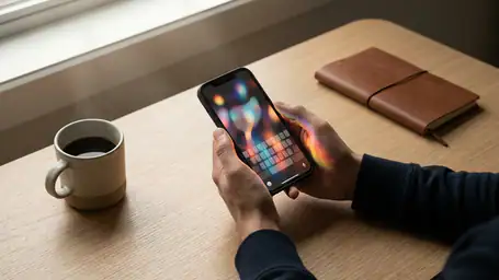 Por Que o Teclado Microsoft SwiftKey É Indispensável na Era Digital header