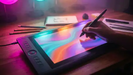 Sketchbook: Arte Digital ao Alcance de Todos header
