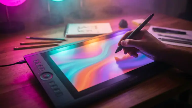 Sketchbook: Arte Digital ao Alcance de Todos header