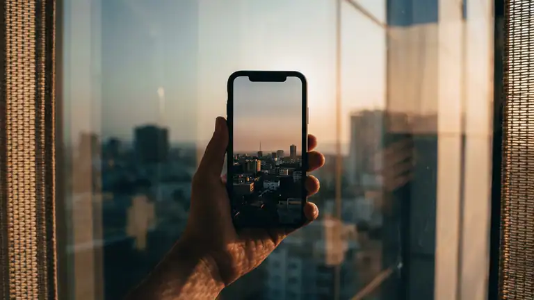 Smart Switch Mobile: A Revolução na Transferência de Dados header
