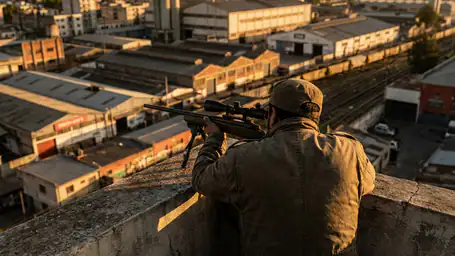 Sniper 3D diverte em sessões curtas, mas cobra paciência na repetição header