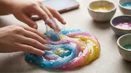 Super Slime Simulator: Atualizações que Transformam a Experiência Tátil header