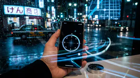 Sygic Navegação por GPS: Revolucionando Mapas no Smartphone header