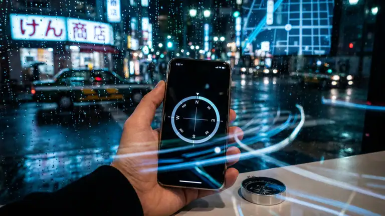 Sygic Navegação por GPS: Revolucionando Mapas no Smartphone header