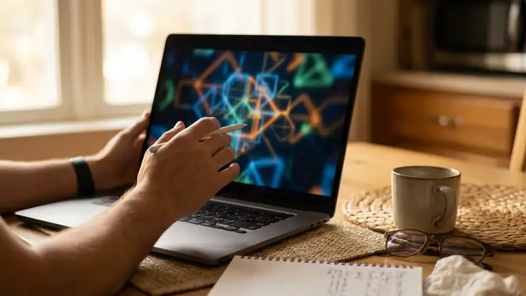 Transforme Suas Apresentações com Apresentações Google header