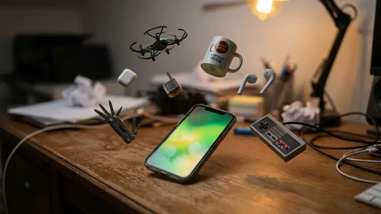 Wish: Compre e Economize - A Estratégia por Trás dos Preços Baixos header