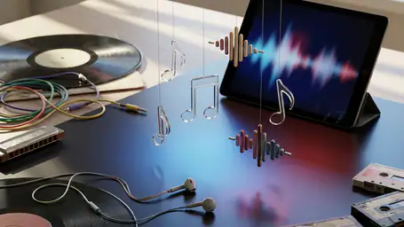 YouTube Music: A Revolução dos Hábitos Musicais Modernos header