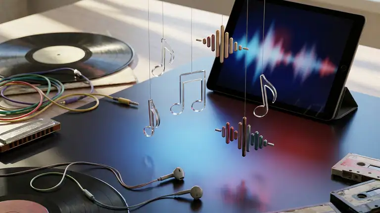 YouTube Music: A Revolução dos Hábitos Musicais Modernos header